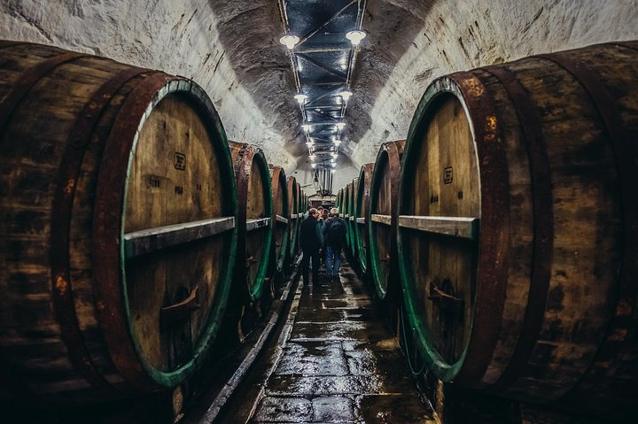 Private Tour to Pilsner Urquell from Prague - Photo 1 of 5